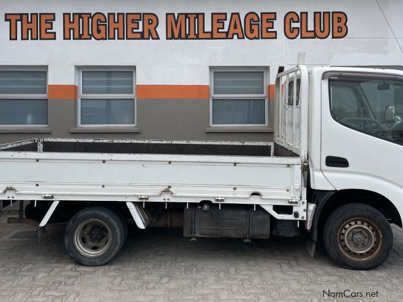 Toyota DYNA  2.0L 1.5 TON in Namibia