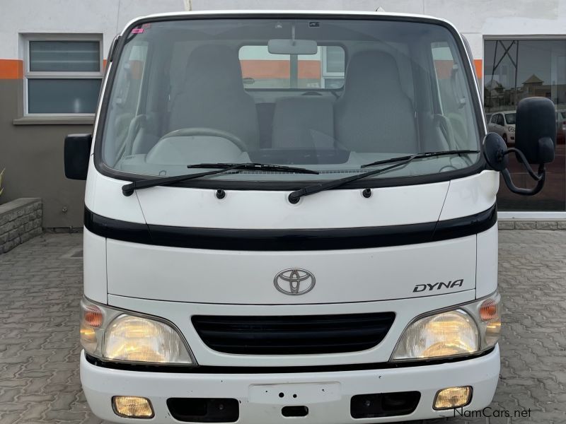 Toyota DYNA  2.0L 1.5 TON in Namibia