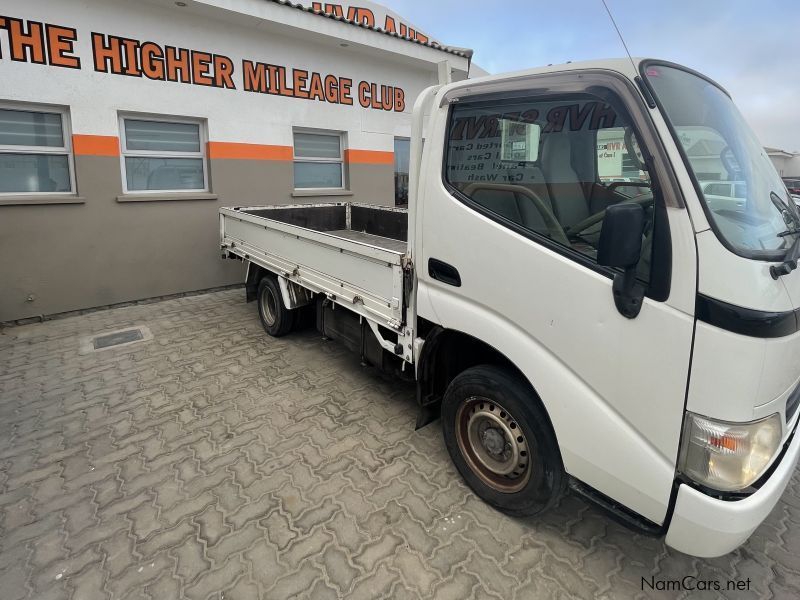 Toyota DYNA  2.0L 1.5 TON in Namibia