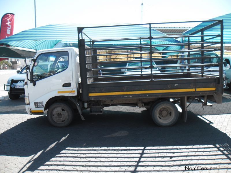 Toyota dyna 200 Toyota dyna 200