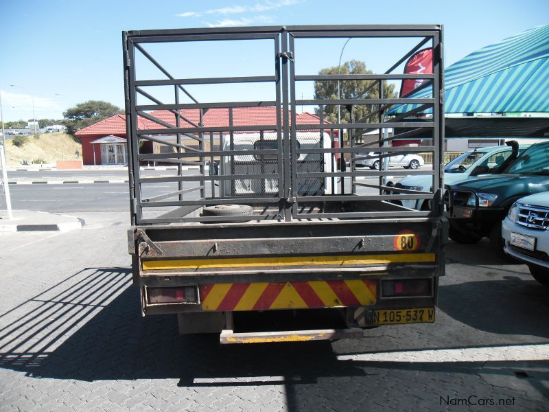 Used Toyota Dyna 3.0 diesel 2.5 ton truck 2005 Dyna 3.0 diesel 2.5