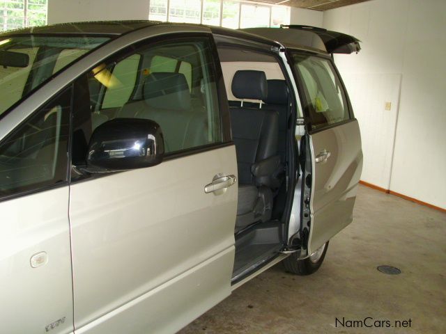 Toyota PREVIA 2.4 in Namibia