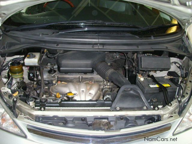 Toyota PREVIA 2.4 in Namibia