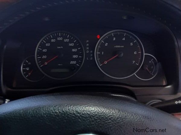 Toyota Prado j120  v6 vvti 4.0 in Namibia