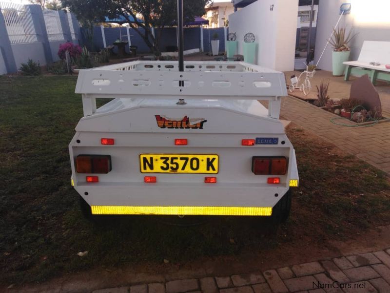 Venter 5 Ft Venter Trailer in Namibia