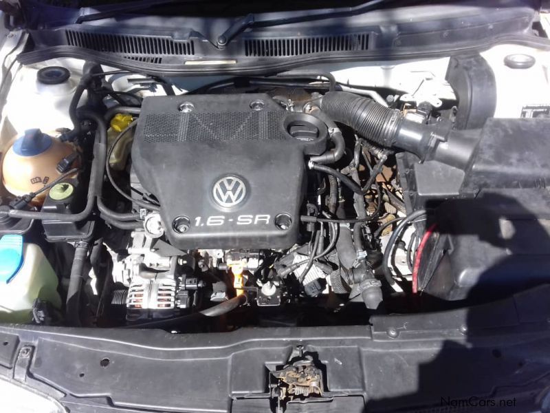 Volkswagen Bora 1.6 in Namibia
