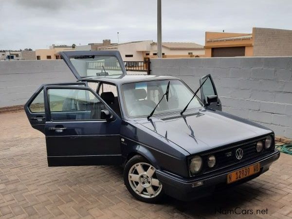 Volkswagen Golf 1.4l Velociti in Namibia
