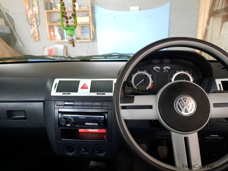 Volkswagen Golf 1.4l Velociti in Namibia