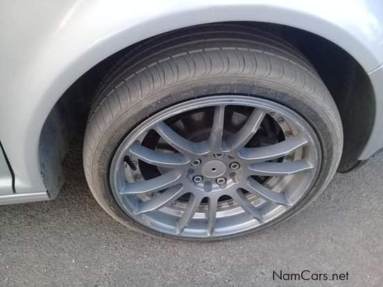 Volkswagen Golf4 2lt in Namibia