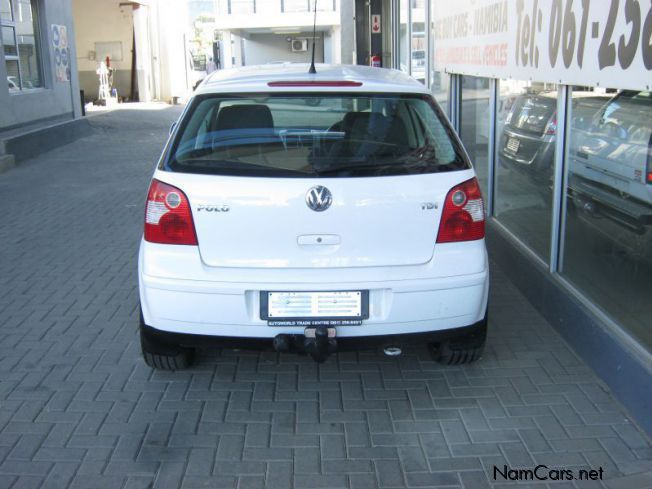 Volkswagen POLO 1.9TDI in Namibia