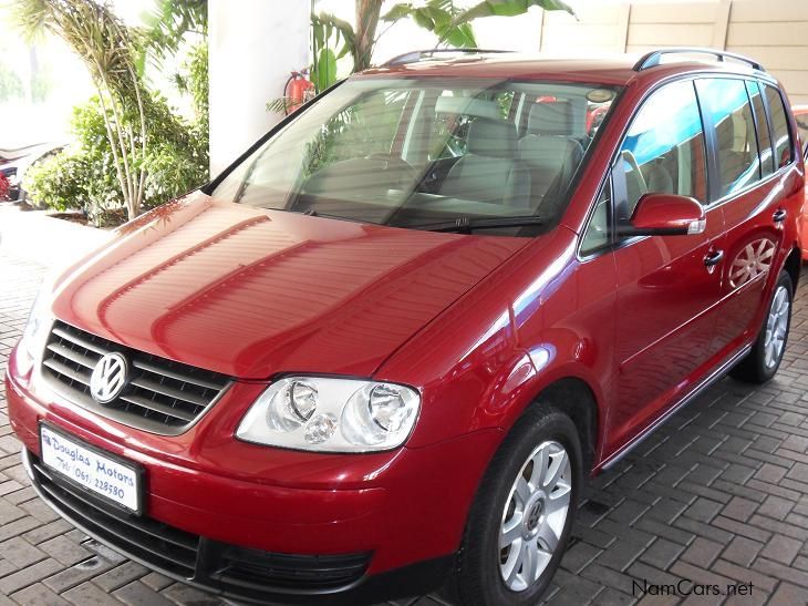 Туран 1.9 Дизель Купить