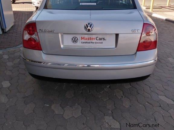 Volkswagen VW PASSAT 1.8T DSG in Namibia