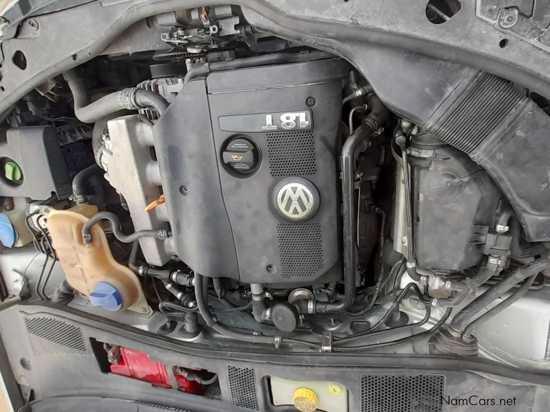 Volkswagen passat 1.8t in Namibia