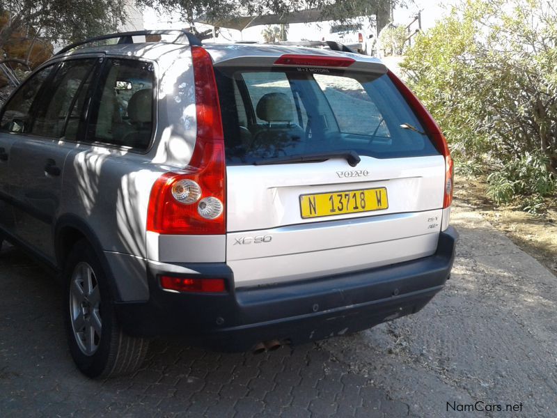 Volvo xc90 2.5T AWD in Namibia