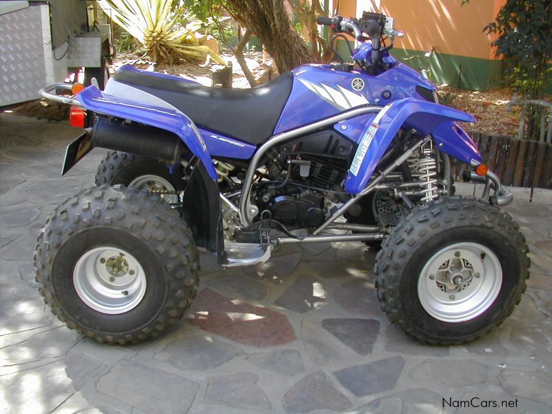Used Yamaha Blaster 2005 Blaster for sale Windhoek Yamaha Blaster