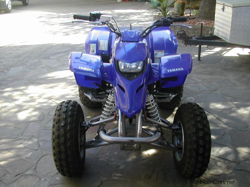 Used Yamaha Blaster 2005 Blaster for sale Windhoek Yamaha Blaster