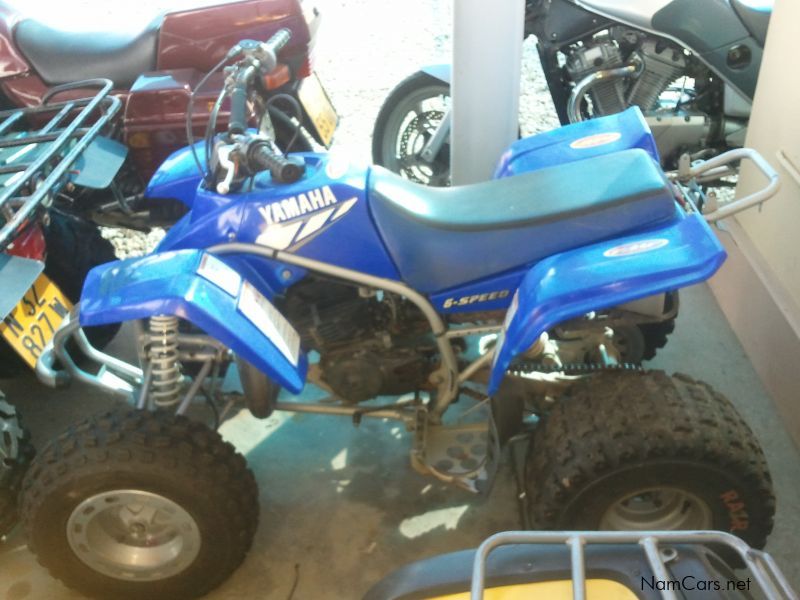 Used Yamaha blaster 2005 blaster for sale Okahandja Yamaha blaster