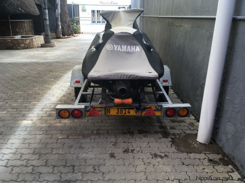 Used Wave Runner | 2006 Wave Runner for sale | Windhoek Wave Runner sales | Wave Runner Price N 