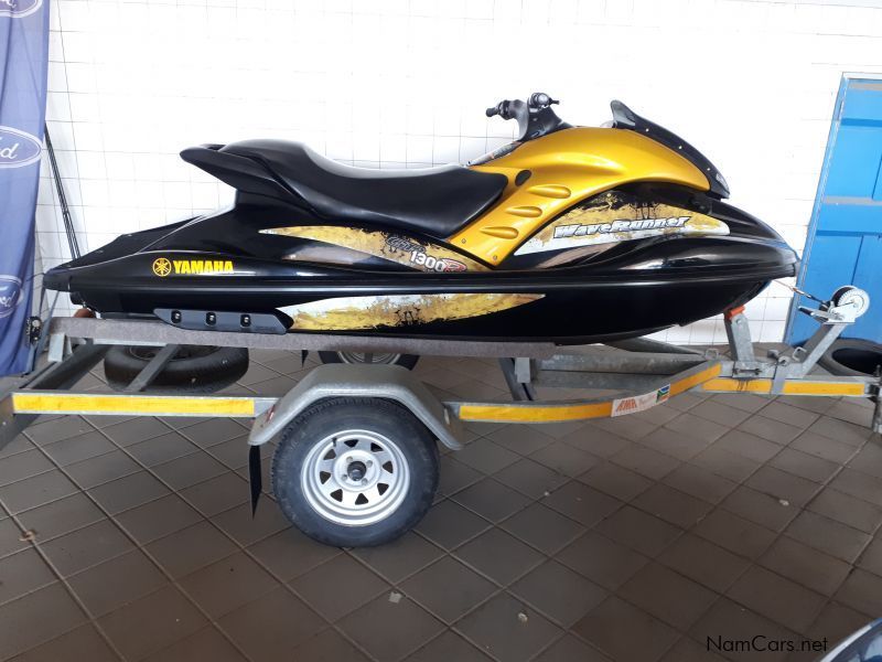 Used Yamaha GP1300R 2006 Yamaha GP1300R for sale Otjiwarongo Yamaha