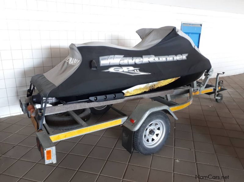 Used Yamaha Waverunner GP1300R 2006 Yamaha Waverunner GP1300R for