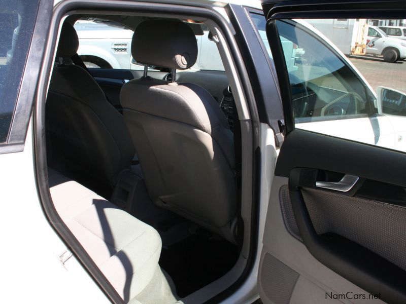 Audi A3 2.0 fsi manual in Namibia