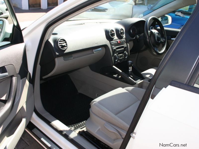 Audi A3 2.0 fsi manual in Namibia