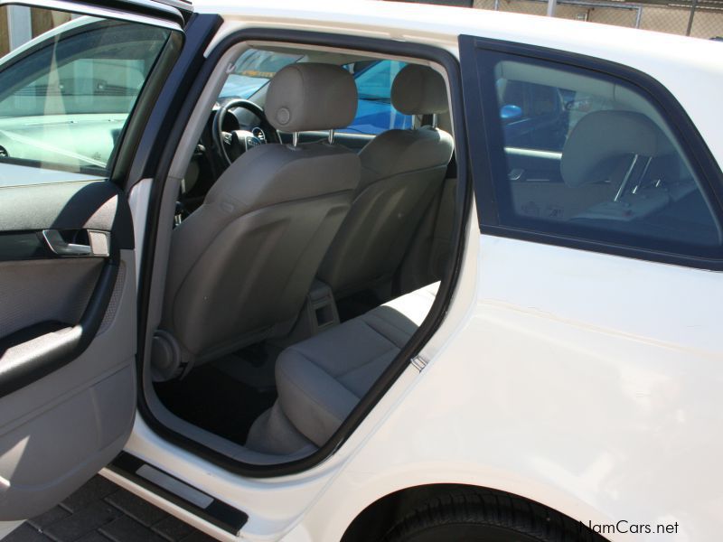 Audi A3 2.0 fsi manual in Namibia