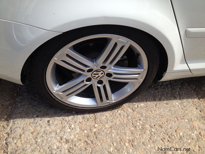 Audi A3 2.0 turbo in Namibia