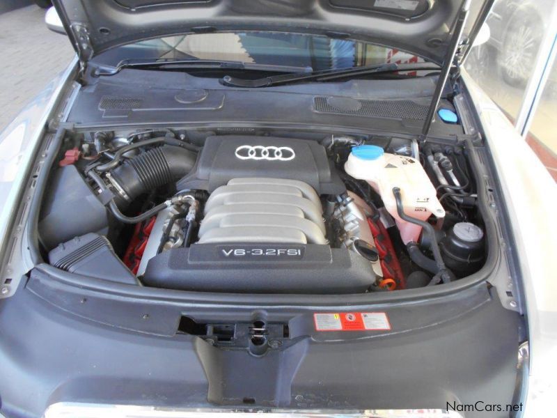 Audi A6 3.2 Fsi Quattro Tiptronic in Namibia