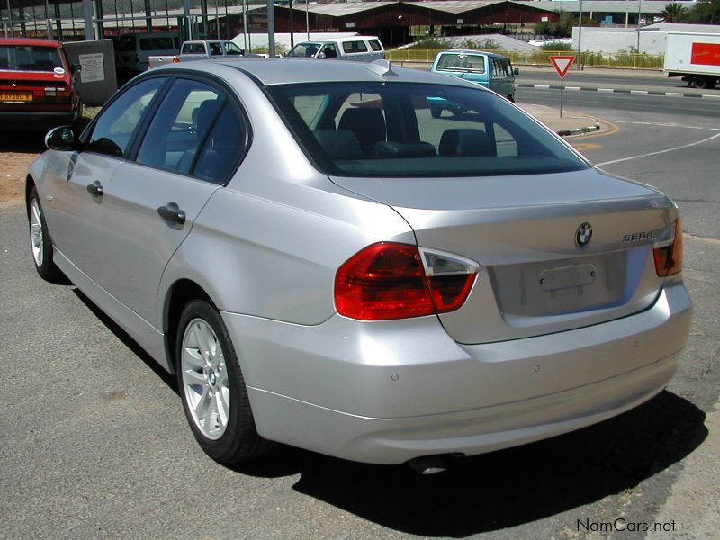 Used BMW 320D | 2006 320D for sale | Windhoek BMW 320D sales | BMW ... Used BMW 320D | 2006 320D for sale | Windhoek BMW 320D sales | BMW ...