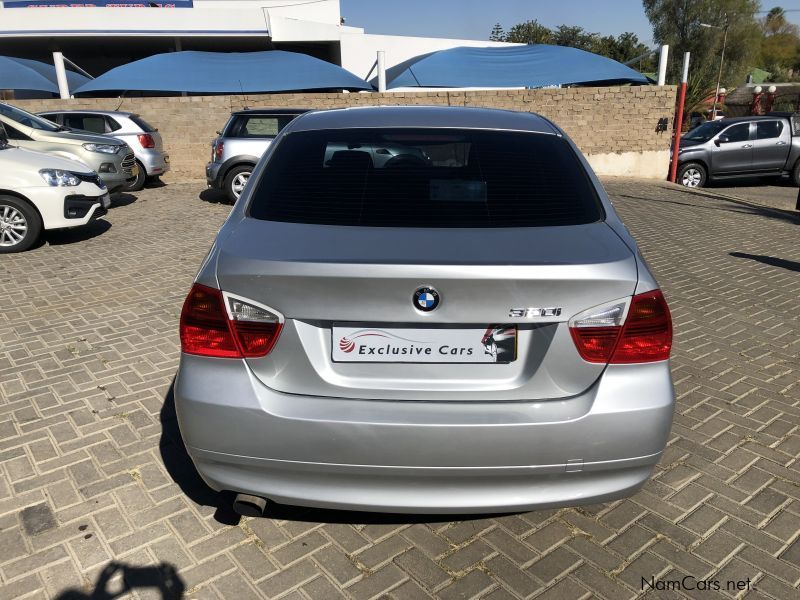 BMW 320i 2.0 Automatic in Namibia