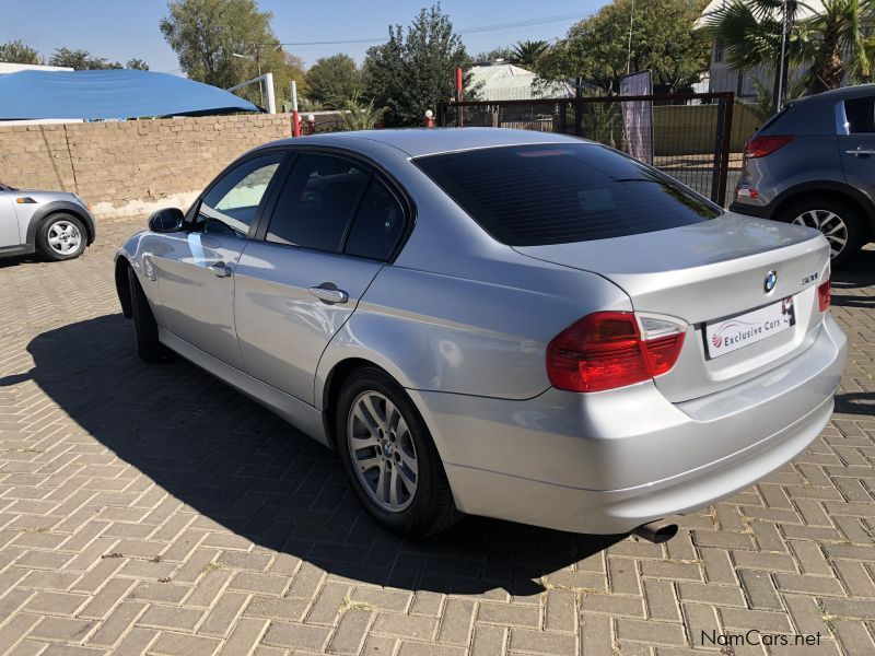 BMW 320i 2.0 Automatic in Namibia