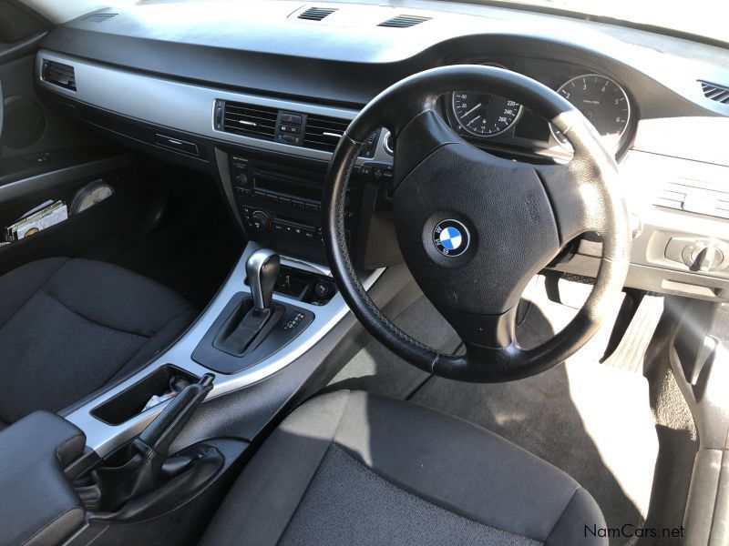 BMW 320i 2.0 Automatic in Namibia