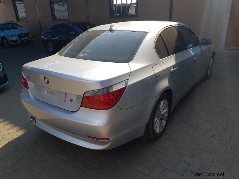 BMW 523i A/T in Namibia