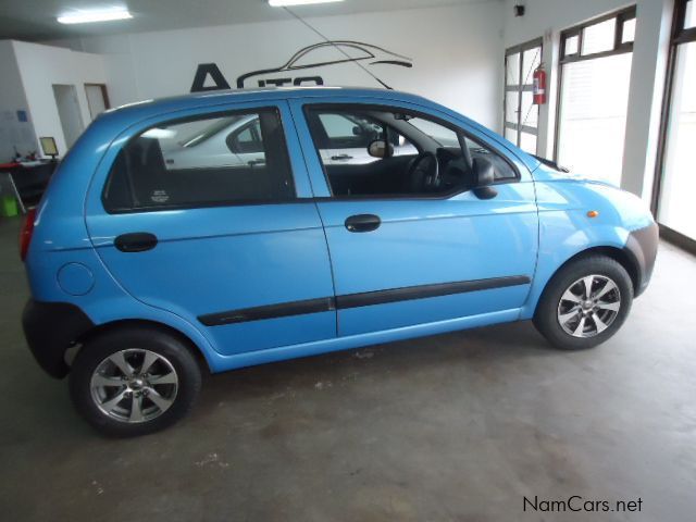 Used Chevrolet Spark Lite | 2006 Spark Lite For Sale | Walvis Bay Chevrolet Spark Lite Sales | Chevrolet Spark Lite Price N$ 45,000 | Used Cars