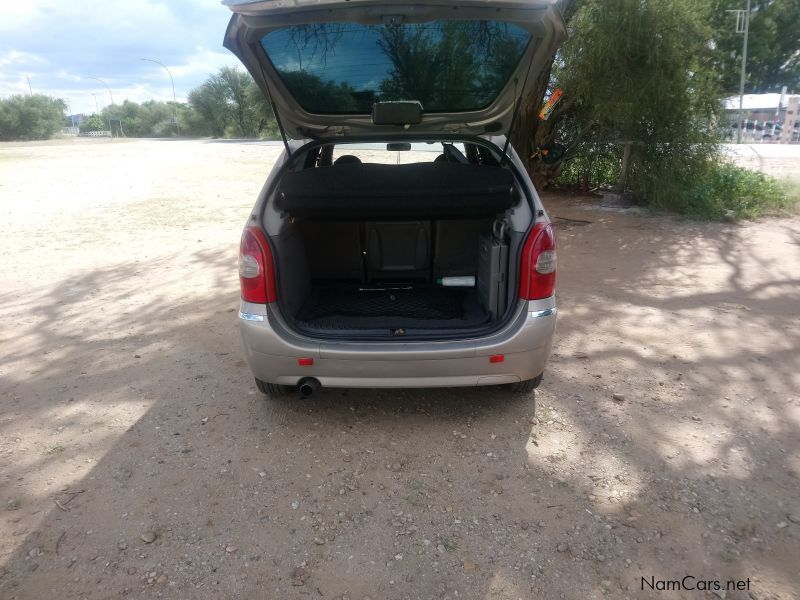 Citroen Xsara picasso in Namibia