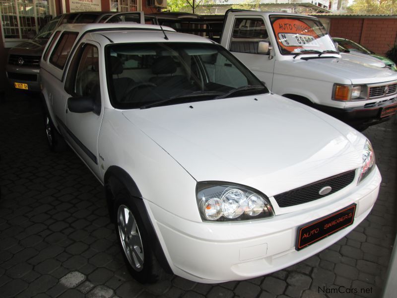 Ford Bantam 1.3i XL in Namibia