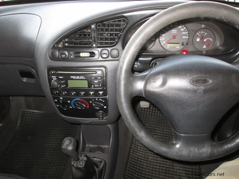 Ford Bantam 1.3i XL in Namibia