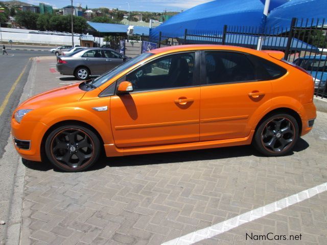 Ford Focus in Namibia