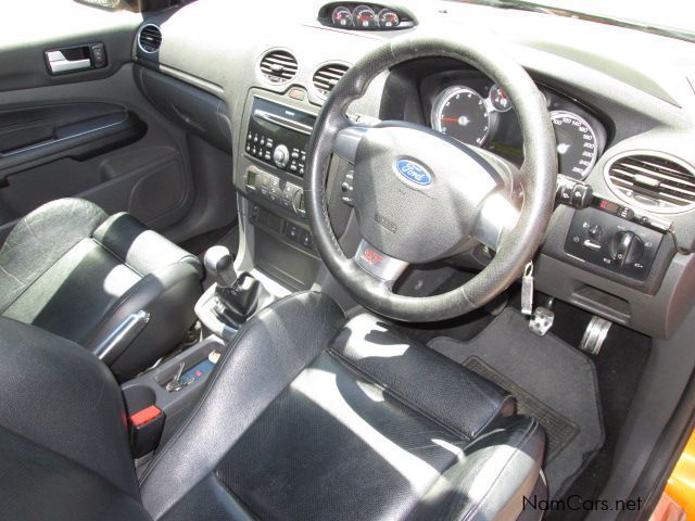 Ford Focus in Namibia