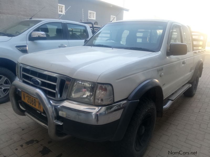 Ford Ranger Xlt 4.0 v6 in Namibia