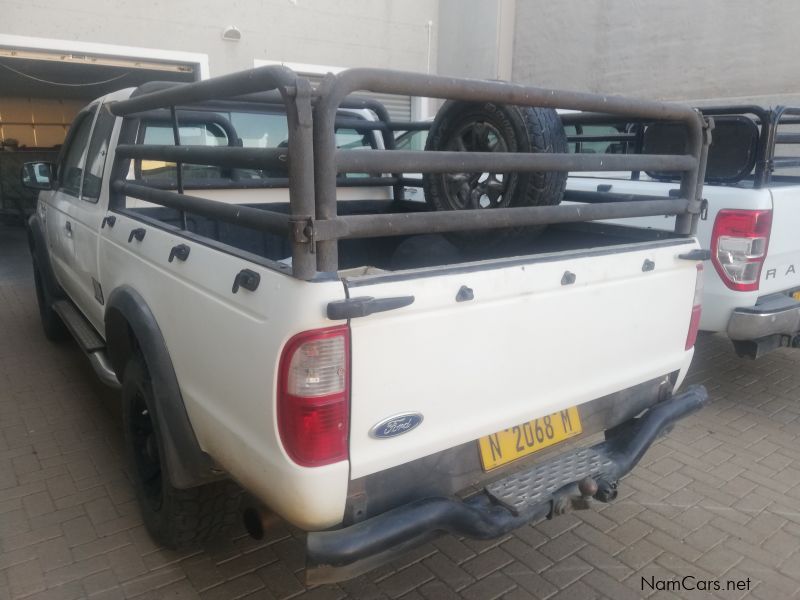 Ford Ranger Xlt 4.0 v6 in Namibia