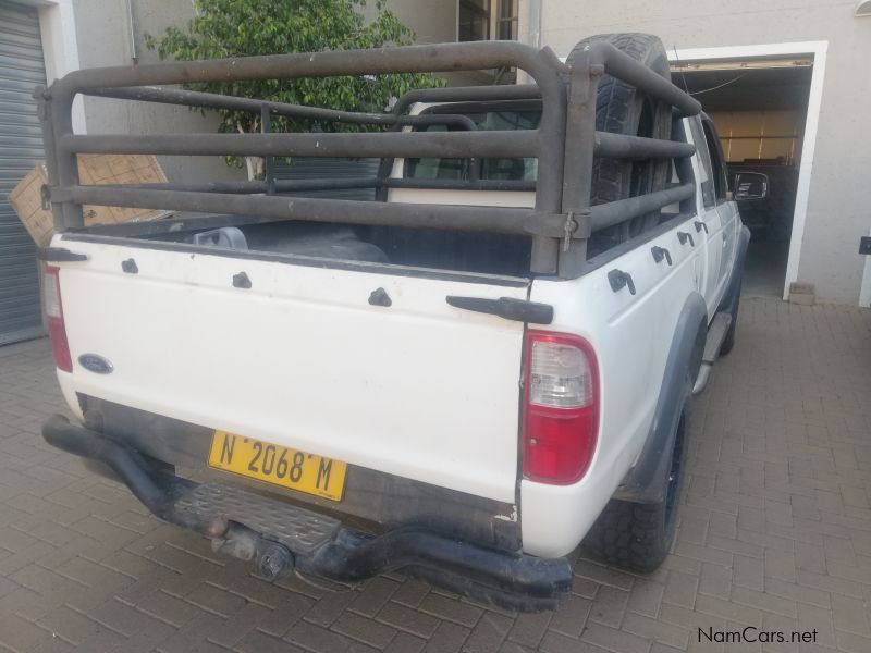 Ford Ranger Xlt 4.0 v6 in Namibia