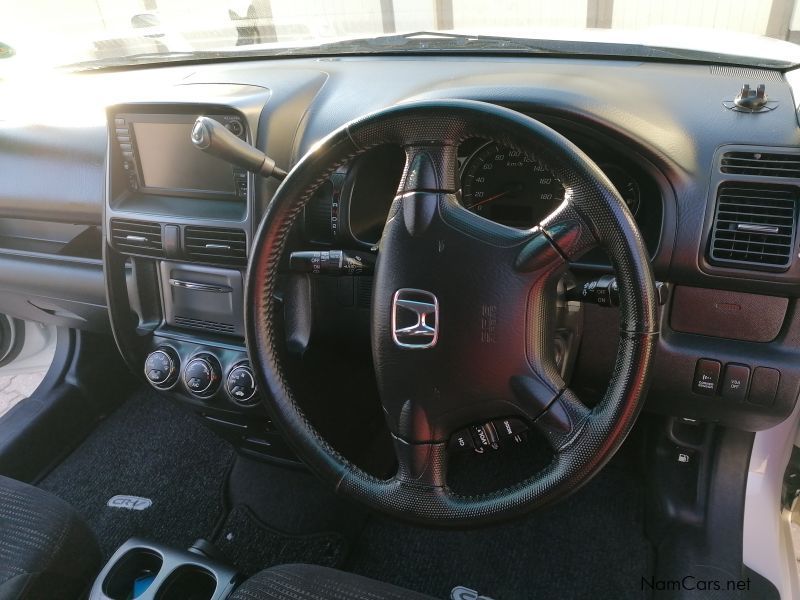 Honda CR-V in Namibia