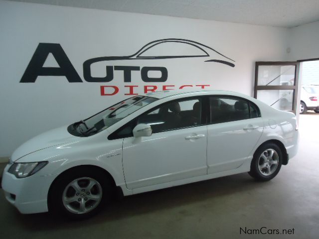 Honda Civic EXI 1.8 VTEC in Namibia