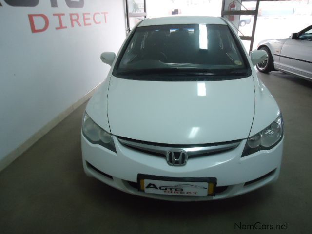 Honda Civic EXI 1.8 VTEC in Namibia