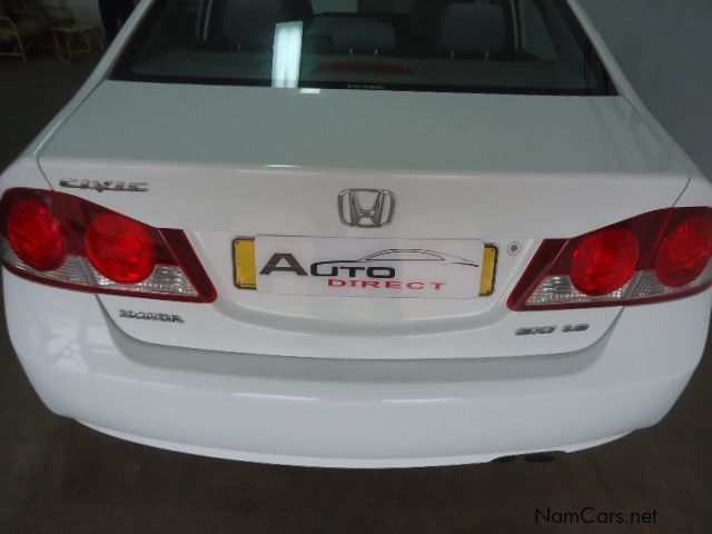Honda Civic EXI 1.8 VTEC in Namibia