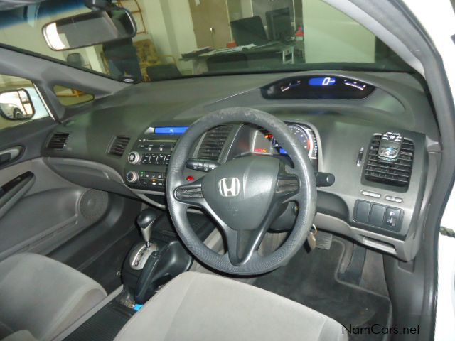Honda Civic EXI 1.8 VTEC in Namibia