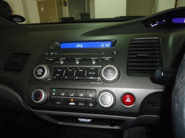 Honda Civic EXI 1.8 VTEC in Namibia