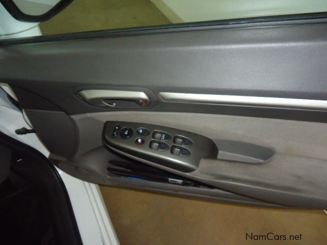 Honda Civic EXI 1.8 VTEC in Namibia
